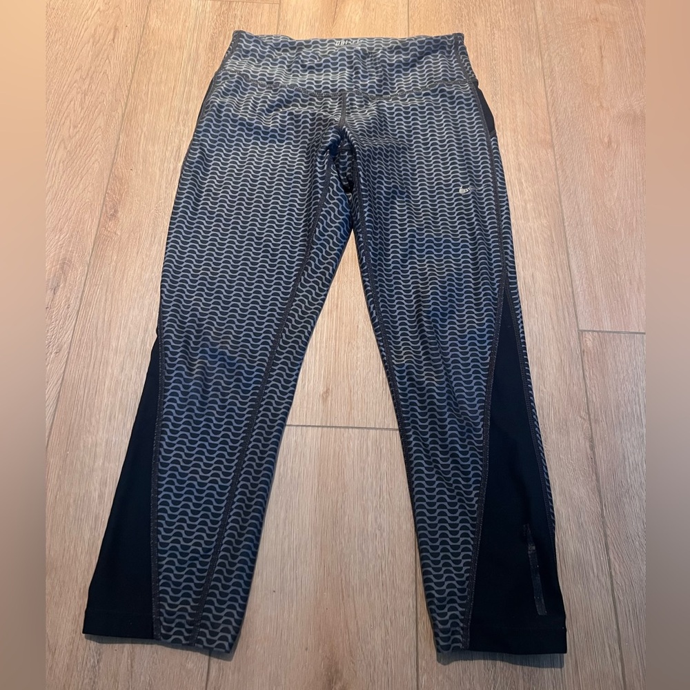 Nike Dri-Fit Capri Leggings